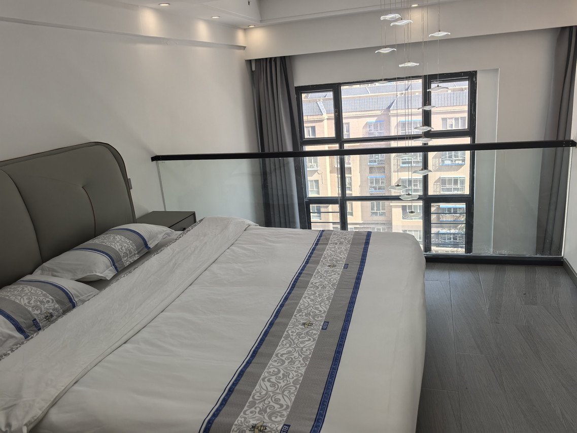 Loft温馨亲子房 · 实景 15